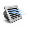 Weak Airflow Surfaces as a Cooling Complaint