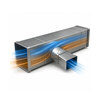 Building Work Alters Airflow Without Notice