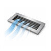 Airflow Declines Too Slowly to Notice
