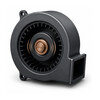 Blower Bearings Announce Themselves Early
