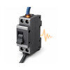 Electrical Symptoms Have a Clear Threshold