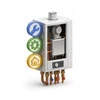 Boiler Repair vs Service vs Installation