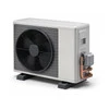 Heat Pump Installation and Replacement
