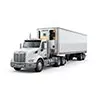 24/7 Mobile Thermo King Emergency Repair in Chicago and Suburbs