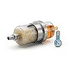 Temperature-Sensitive Fuel Complaints Rarely Stay Isolated