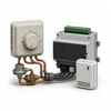 Commercial Pneumatic-to-DDC Retrofit
