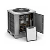 What a Commercial HVAC Repair Visit Covers