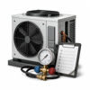 Equipment Startup