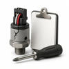 Punch-List Closure