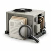 Existing Commercial HVAC System Assessment