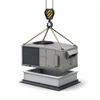 Commercial Rooftop Unit Replacement