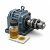 Inspect Oil and Drive