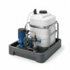 Coordinate Feed Equipment