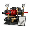 Test Circulation