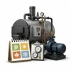 Commercial Boiler Startup, Shutdown and Seasonal Layup