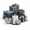 Verify Across the Campus