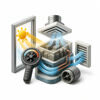 Compare Loads and Airflow