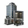Plan Tower Access