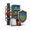 Control Multi-Floor Shutdowns