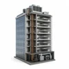 Commercial High-Rise HVAC Services