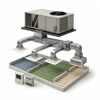 Trace Rooftop Delivery