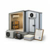 Separate Product Systems