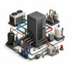 Map Supporting Systems