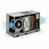 Verify Air and Capacity