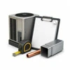 What a Commercial HVAC Estimate Includes