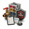 Define Shutdown Limits