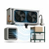 Restore Airflow