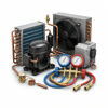 Test Refrigeration