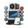 Monitor Full Recovery