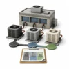 Phased Commercial HVAC Replacement Planning