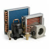 Exercise Cooling and Heat