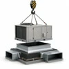 Commercial RTU Installation and Changeout