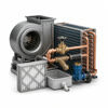 Verify Air and Water