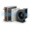 Coil and Airflow