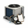 Commercial Cooling-Season HVAC Preparation and Spring Startup