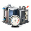 Measure Building Response