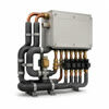 Verify Refrigerant Distribution