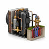 Correlate Refrigerant