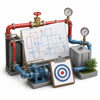 Map and Set Targets