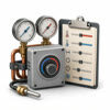 Set Approved Temperature Logic