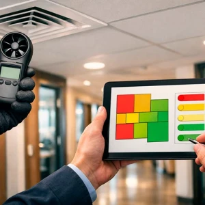 Commercial HVAC Troubleshooting Guide for Facility Teams