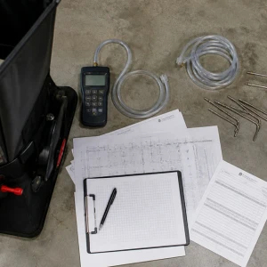 Commercial Air Balancing and TAB Testing