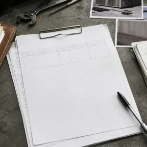 Commercial HVAC Billing, Invoices and Payment Terms
