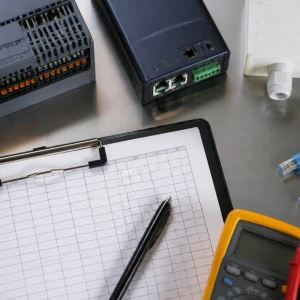 Commercial HVAC Controls Integration