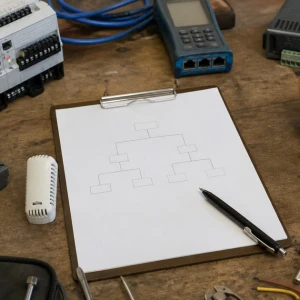 Commercial HVAC Controls Troubleshooting