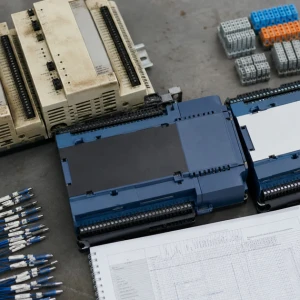 Commercial DDC Controls Upgrade